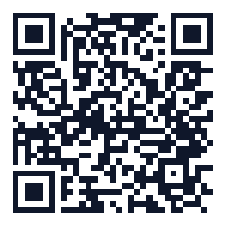 QR code linking to this COA