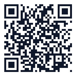 QR code linking to this COA