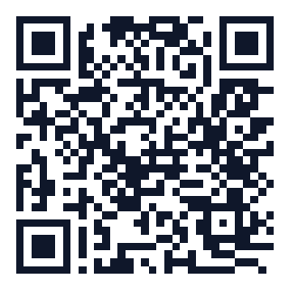 QR code linking to this COA