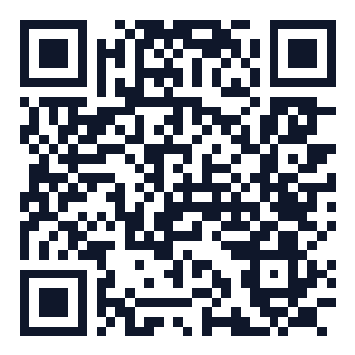 QR code linking to this COA