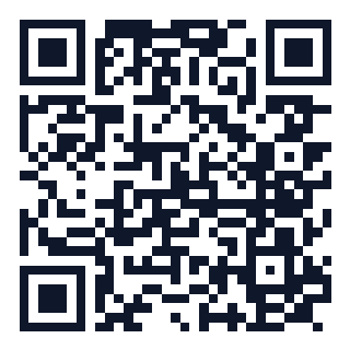 QR code linking to this COA