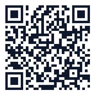 QR code linking to this COA