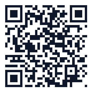 QR code linking to this COA